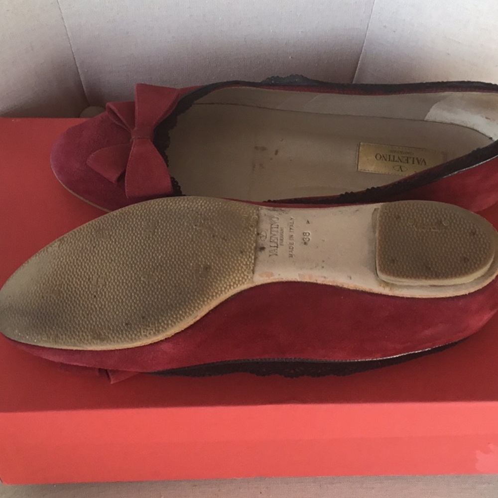 Shoes - Picture 4 of 4